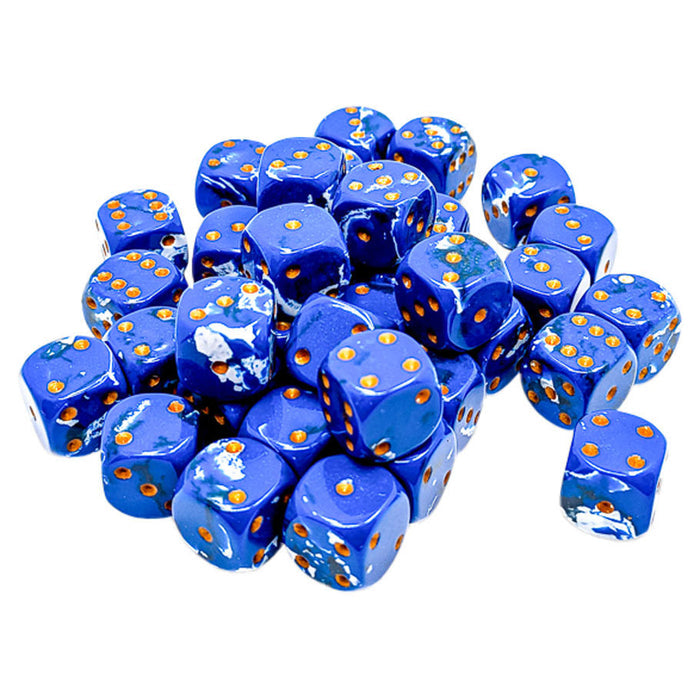 Chessex: d6 Cube 12mm Brush