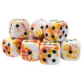 Chessex: d6 Cube 16mm Brush
