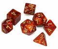 Chessex Dice: Scarab