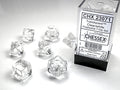Chessex Dice: Translucent
