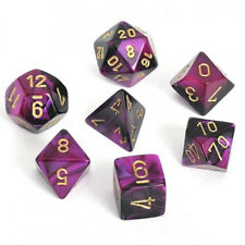 Chessex Polyhedral Dice: Gemini