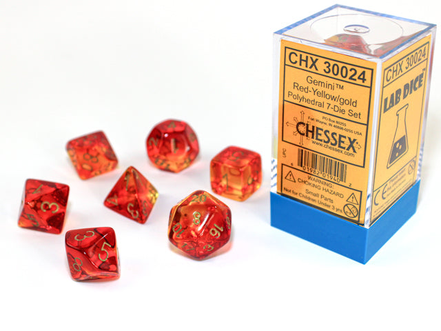 Red-Yellow Gold