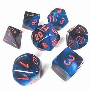 Chessex Polyhedral Dice: Gemini