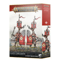 Cities of Sigmar - Gate Gargants