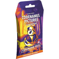 Codenames Expansion: Cute Critters