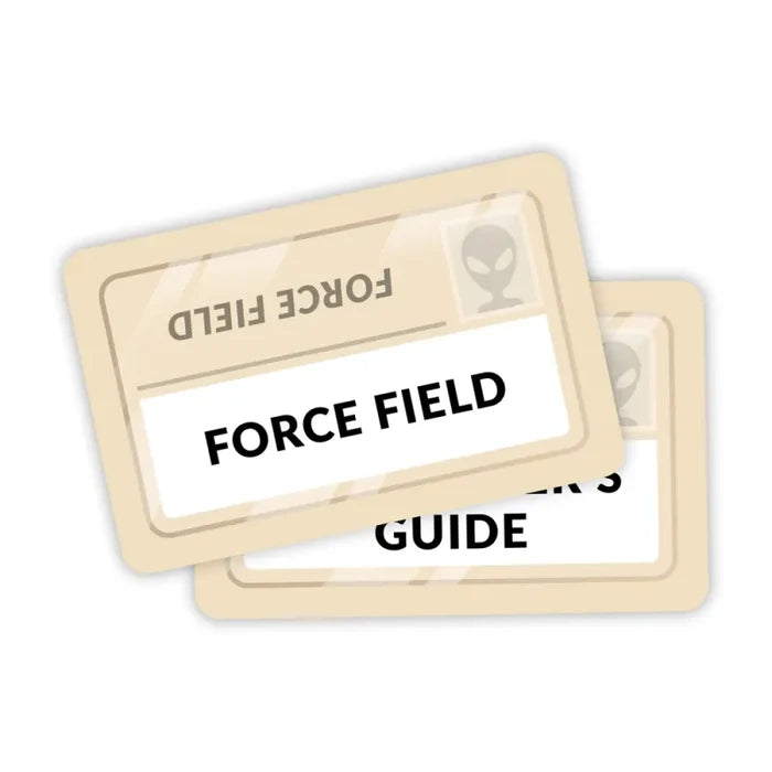 Codenames Expansion: Sci-Fi
