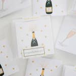 Congratulations Gift Enclosures
