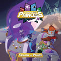 Conquest Princess