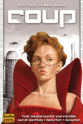 Coup