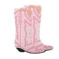 Cowboy Boot Napkins