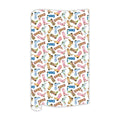 Cowboy Gift Wrap