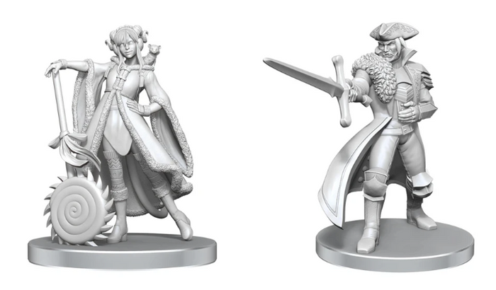 CR UM: W26 Jester Lavorre & Fjord Stone