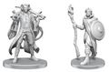 CR UM: W26 Mollymauk Tealeaf & Caduceus Clay