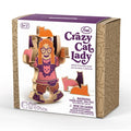 Crazy Cat Lady - Stacking Game