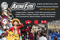 Crazy Squirrel x Anime Fuse - Standard RCQ