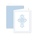 Cross Card