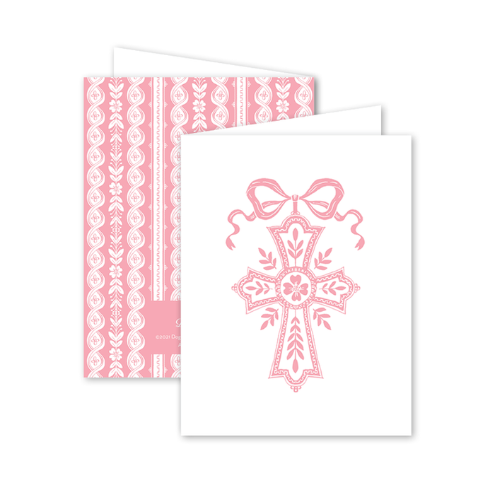 Cross Card