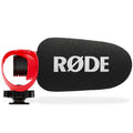 Enabling content creators, families and vloggers to record professional audio on a camera or smartphone. Designed to excel in multiple weather conditions.