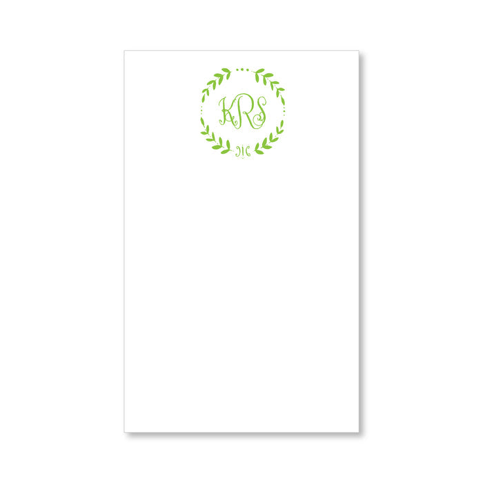 Dandridge Notepads
