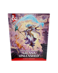 D&D: Arcana Unleashed