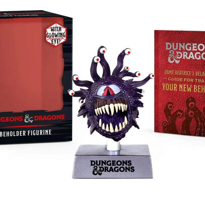 D&D: Beholder Figurine