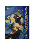 D&D: Forgotten Realms - Heroes of Faerûn (Alt Cover)