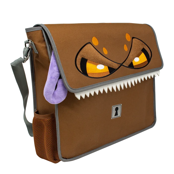 D&D Gamer Bag: Mimic