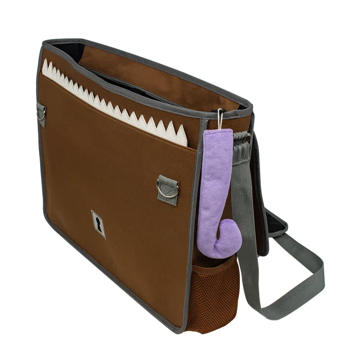D&D Gamer Bag: Mimic