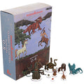 D&D Icons of the Realms: Classic Monsters Collection O-R