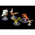 D&D Icons of the Realms: Spelljammer Adventures in Space - Welcome to Wildspace