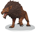D&D: IR - Dire Worg