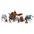 D&D: Monster Manual II Booster Box (Single)