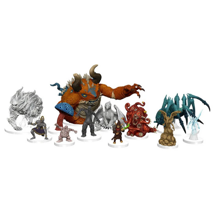 D&D: Monster Manual II Booster Box (Single)