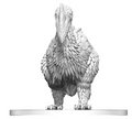 D&D: NMU - Axe Beak