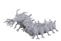 D&D: NMU - Classic Carrion Crawler