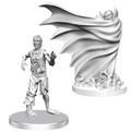 D&D: NMU - Classic Vampire & Zombie