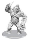 D&D: NMU - Classic Yeti