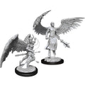 D&D: NMU - Deva & Erinyes W13