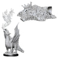 D&D: NMU - Gold Dragon Wyrmling/Treasure