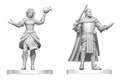 D&D: NMU - Knight & Mage Apprentice
