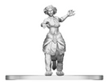 D&D: NMU - Lamia