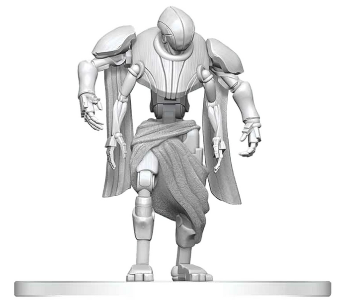 D&D: NMU - Nimblewright Hulk