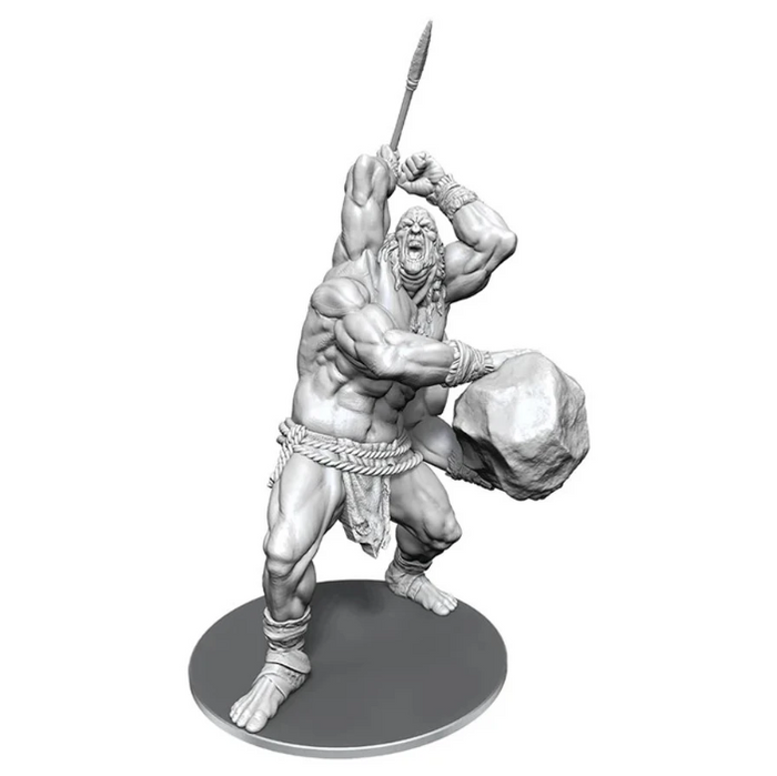 D&D: NMU - W26 B'rohg