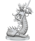D&D: NMU - W26 Classic Salamander