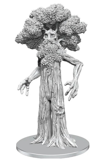 D&D: NMU - W26 Classic Treant