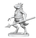 D&D: NMU - W26 Classic Troglodyte