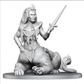 D&D: NMU - W26 Lamia