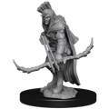 D&D Nolzur's Marvelous Miniatures: Elf Male Ranger W1