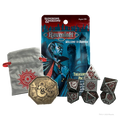 D&D: Ravenloft - Welcome to Barovia Treasure Packs