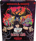 D&D Stranger Things: Welcome to Hellfire - Box Set